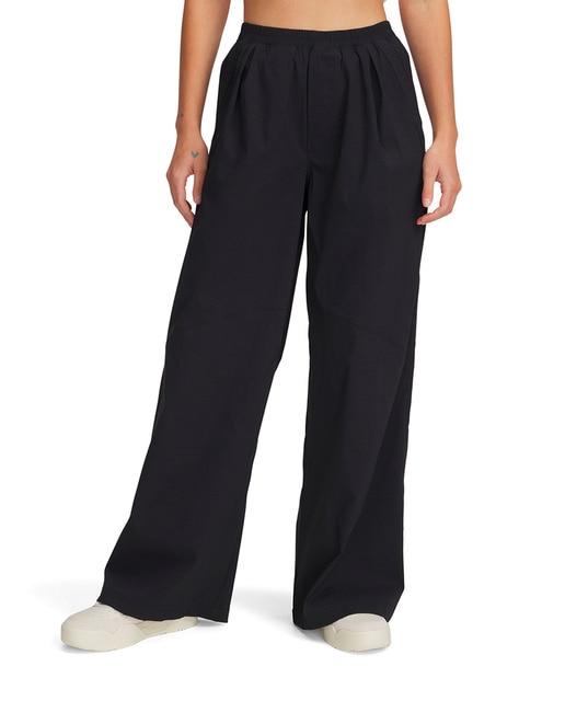 Imagen 0 de Pantalón de mujer UA Unstoppable Wvn Parachute Under Armour