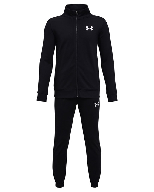 Imagen 0 de Chándal de niños Knit Under Armour