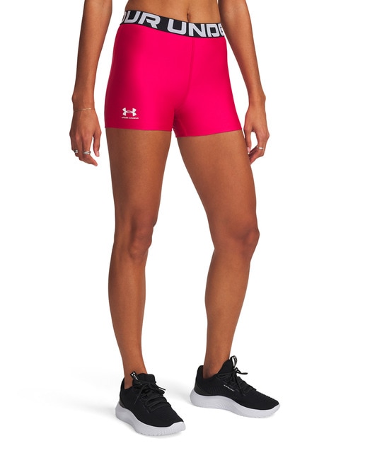 Imagen 0 de Pantalón corto de mujer UA HG Shorty Under Armour