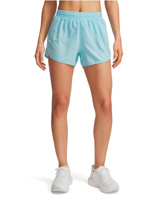 Imagen 0 de Pantalón corto de mujer UA Fly By 3'' Shorts Under Armour