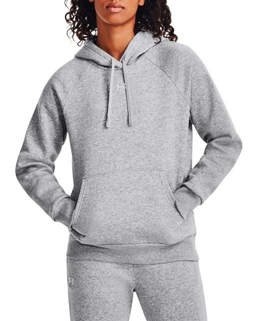 Imagen 0 de Sudadera de mujer Rival Fleece Under Armour