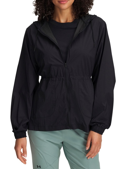 Imagen 0 de Chaqueta de mujer UA Cinch Waist JKT Under Armour