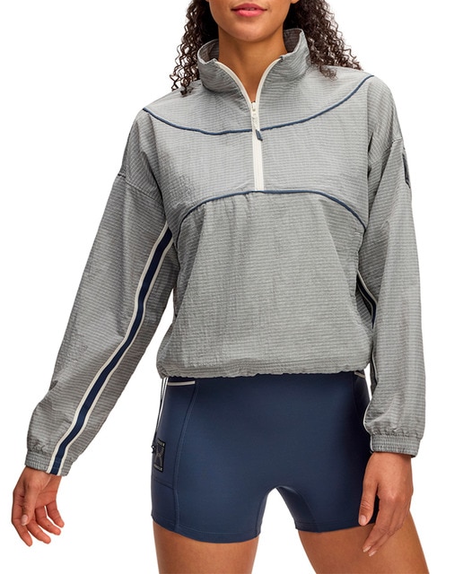 Imagen 0 de Chaqueta de mujer UA Run 96 Jacket Under Armour