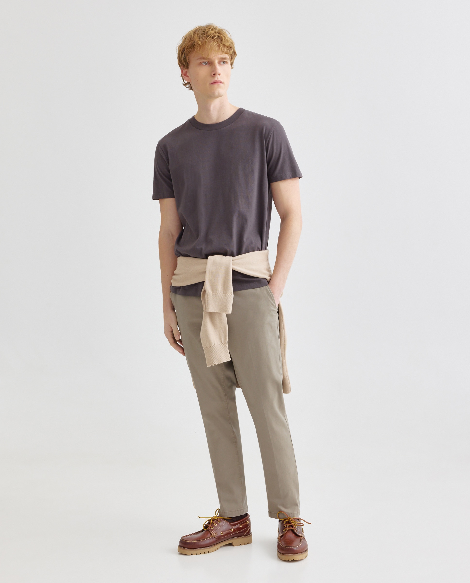 Imagen 0 de Pantalón hombre chino Slim fit