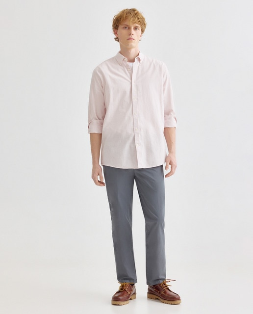 Imagen 0 de Pantalón hombre chino básico