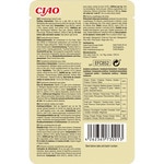 comida húmeda para gatos adultos puré de atún y salmón 40 g