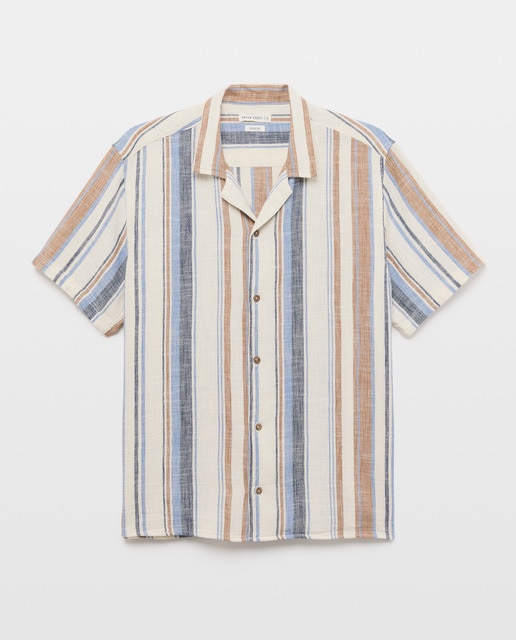 Imagem 0 de Camisa de Manga Curta