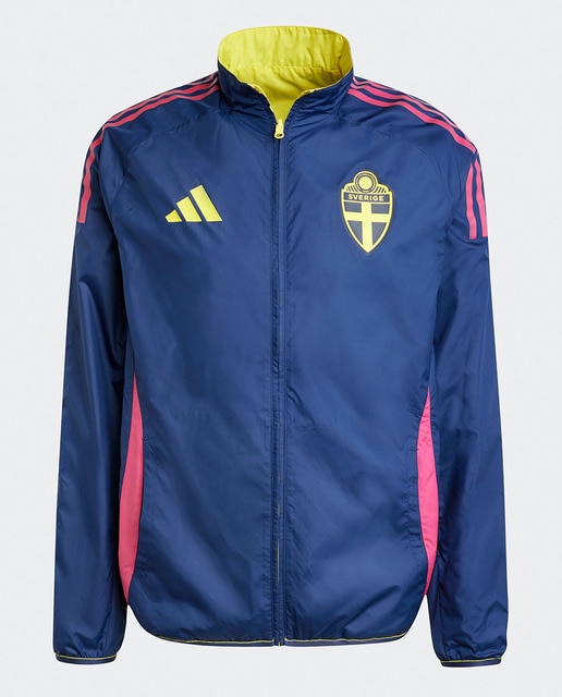 Imagen 0 de Chaqueta de hombre Suecia 2024 Anthem adidas