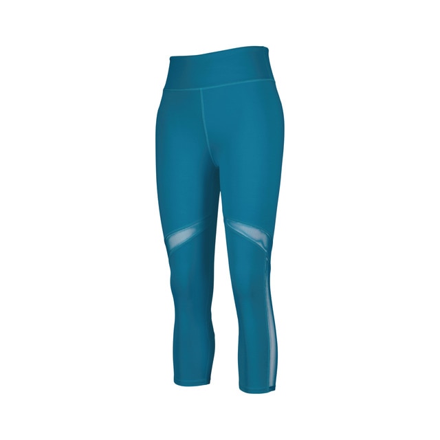 Imagem 0 de Leggings 7/8 de Training de Mulher com Mesh