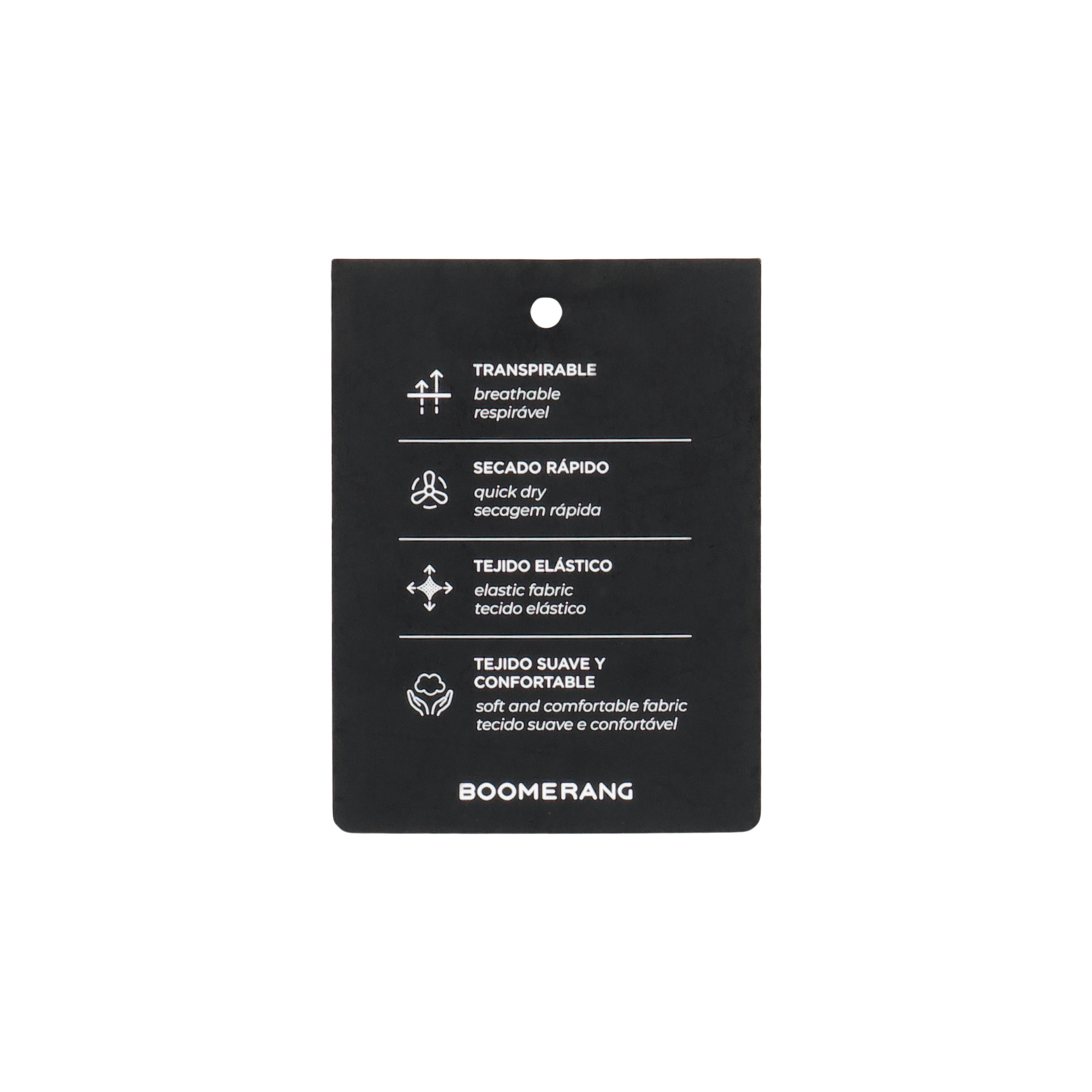 Casaco de Training de Mulher Azul pálido-6