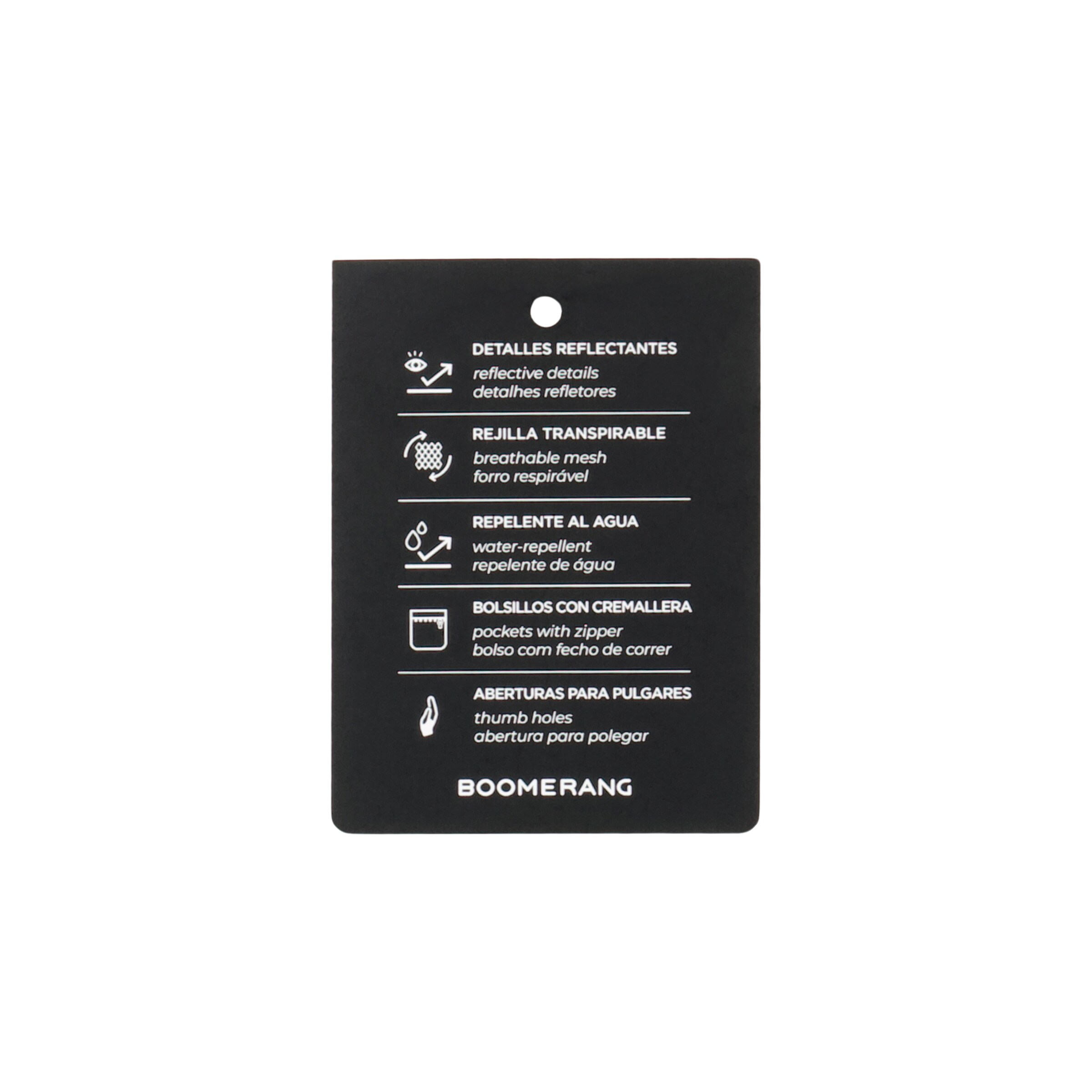 Corta-Vento de Running de Mulher Verde-claro-6