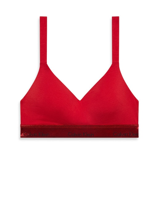 Imagem 0 de Soutien Bralette Icon Cotton Modal Limited Edition