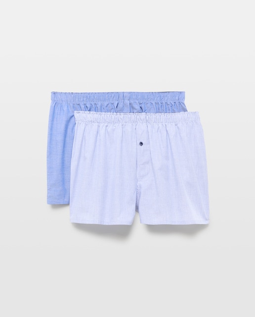 Imagem 0 de Pack de Dois Boxers
