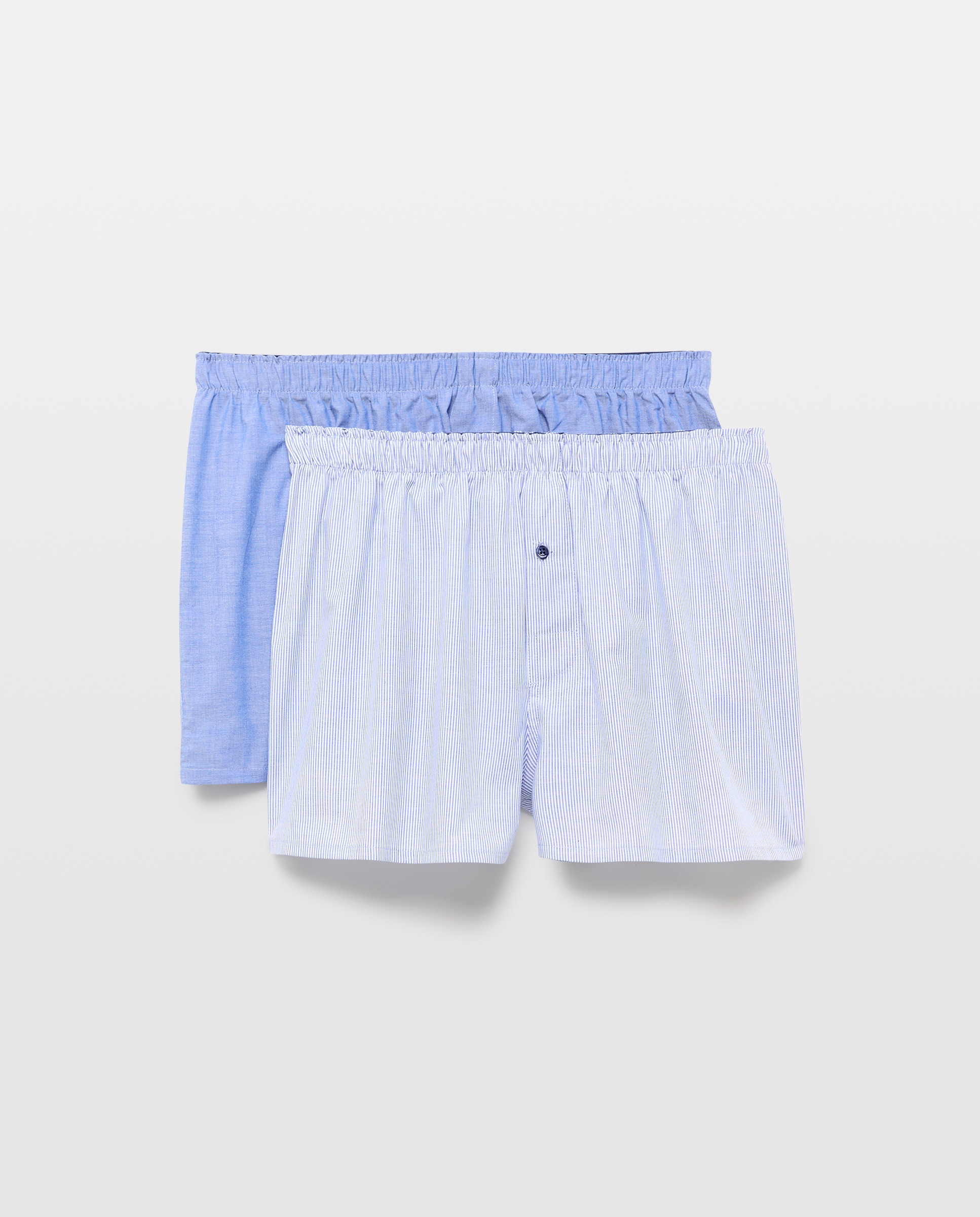 Imagem 0 de Pack de Dois Boxers