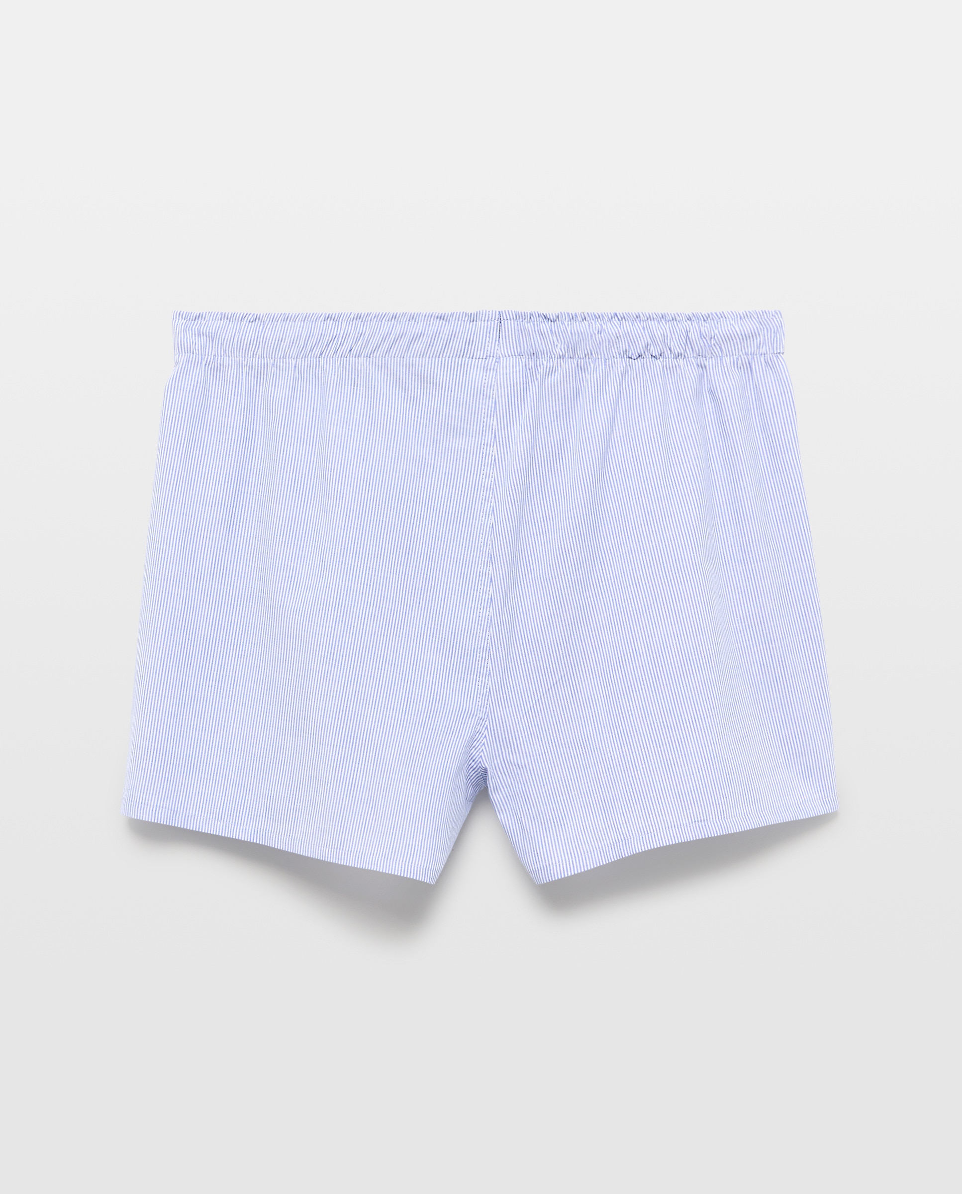 Pack de Dois Boxers 400 Azul-2