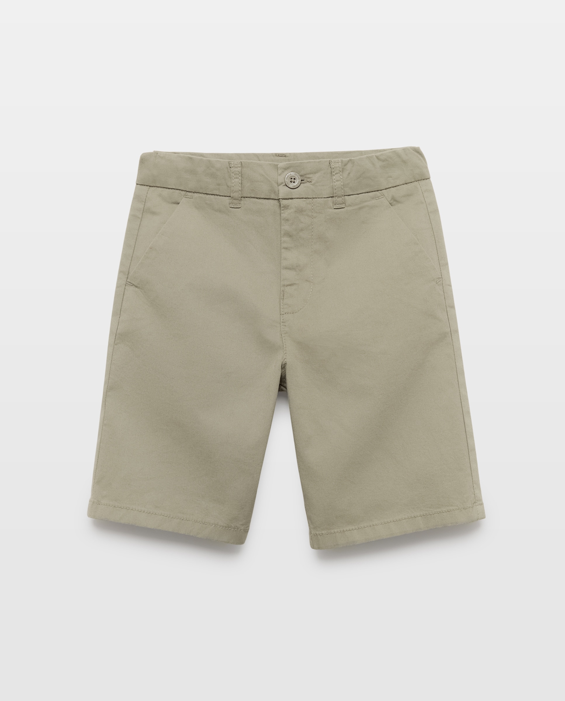 Imagen 0 de Bermuda de niño chino
