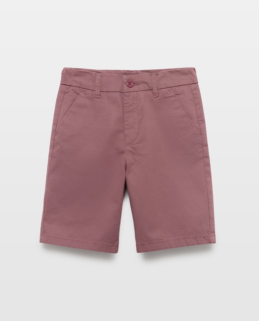 Imagen 0 de Bermuda de niño chino