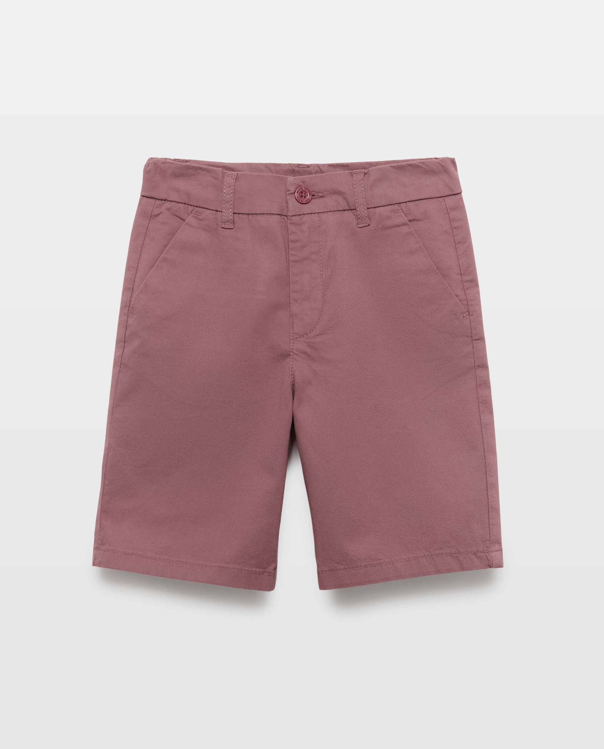Imagen 0 de Bermuda de niño chino