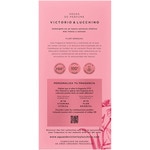 Aguas de perfume no. 17 Sensual Flower natural eau de parfum for women spray 150 ml