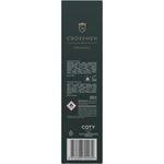 Estuche con eau de toilette masculina 200 ml + desodorante body spray 150 ml