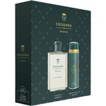 Estuche con eau de toilette masculina 200 ml + desodorante body spray 150 ml