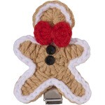 Clips Crochet hair clip