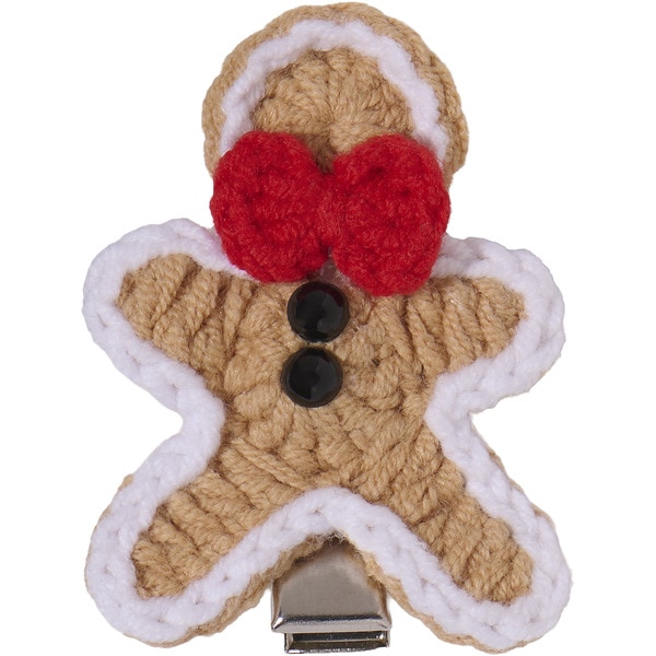 Clips Crochet hair clip