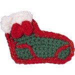 Clips Crochet hair clip