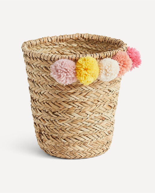 Imagen 0 de Papelera Seagrass Mini Home - El Corte Inglés