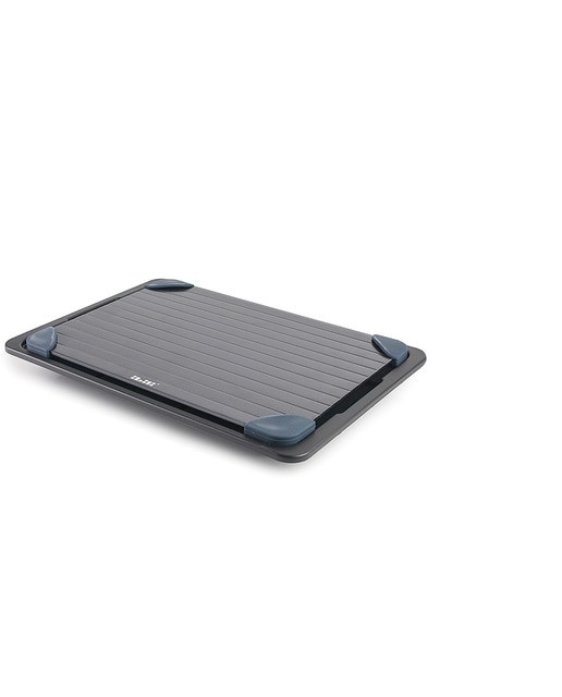 Imagen 0 de Placa para descongelar alimentos