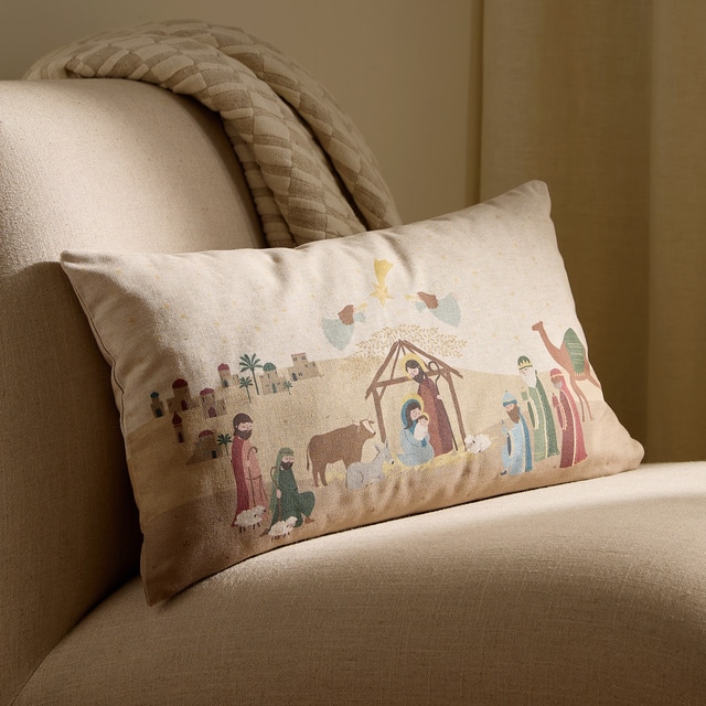 Imagen 0 de Funda de cojín Portal