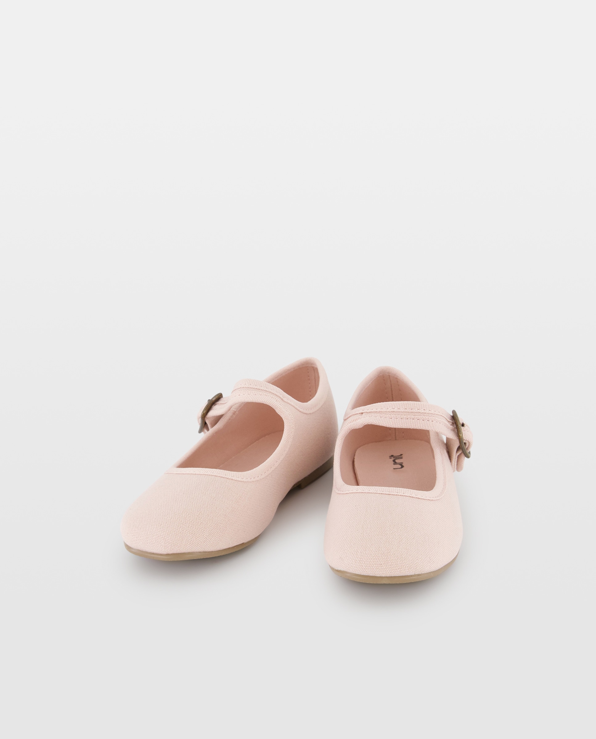 Merceditas bebés canvas 200 Rosa-2