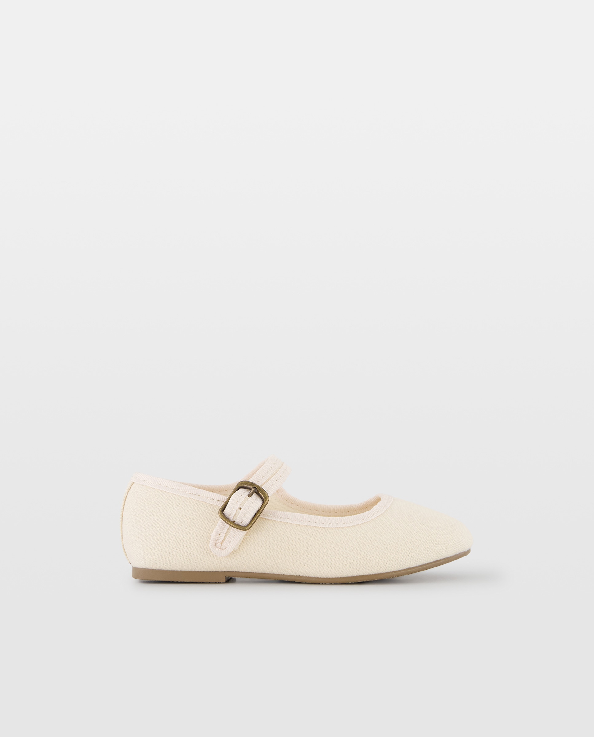 Imagen 0 de Merceditas bebés canvas