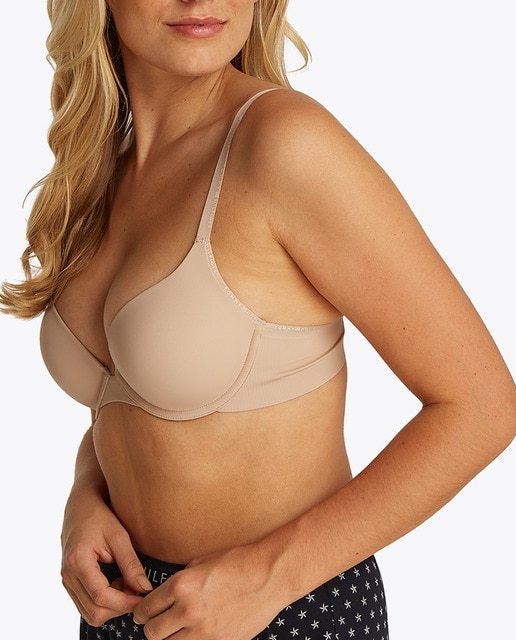 Imagen 0 de Sujetador Essential con efecto push-up