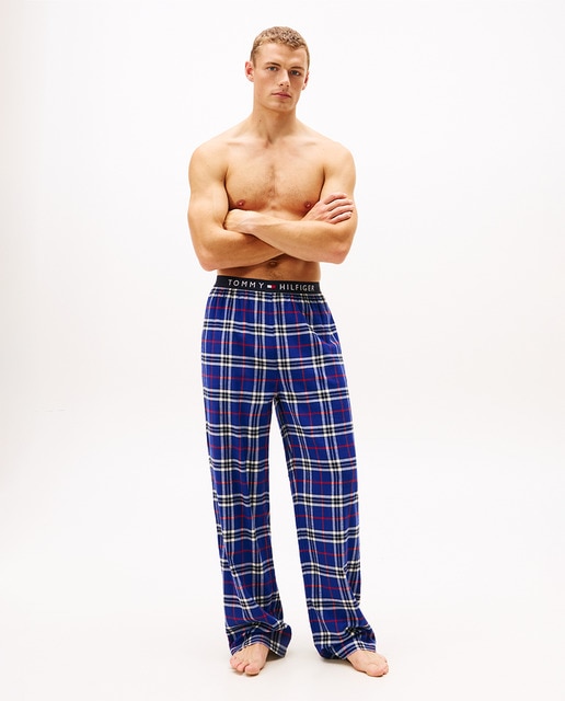 Imagem 0 de Calças de Flanela