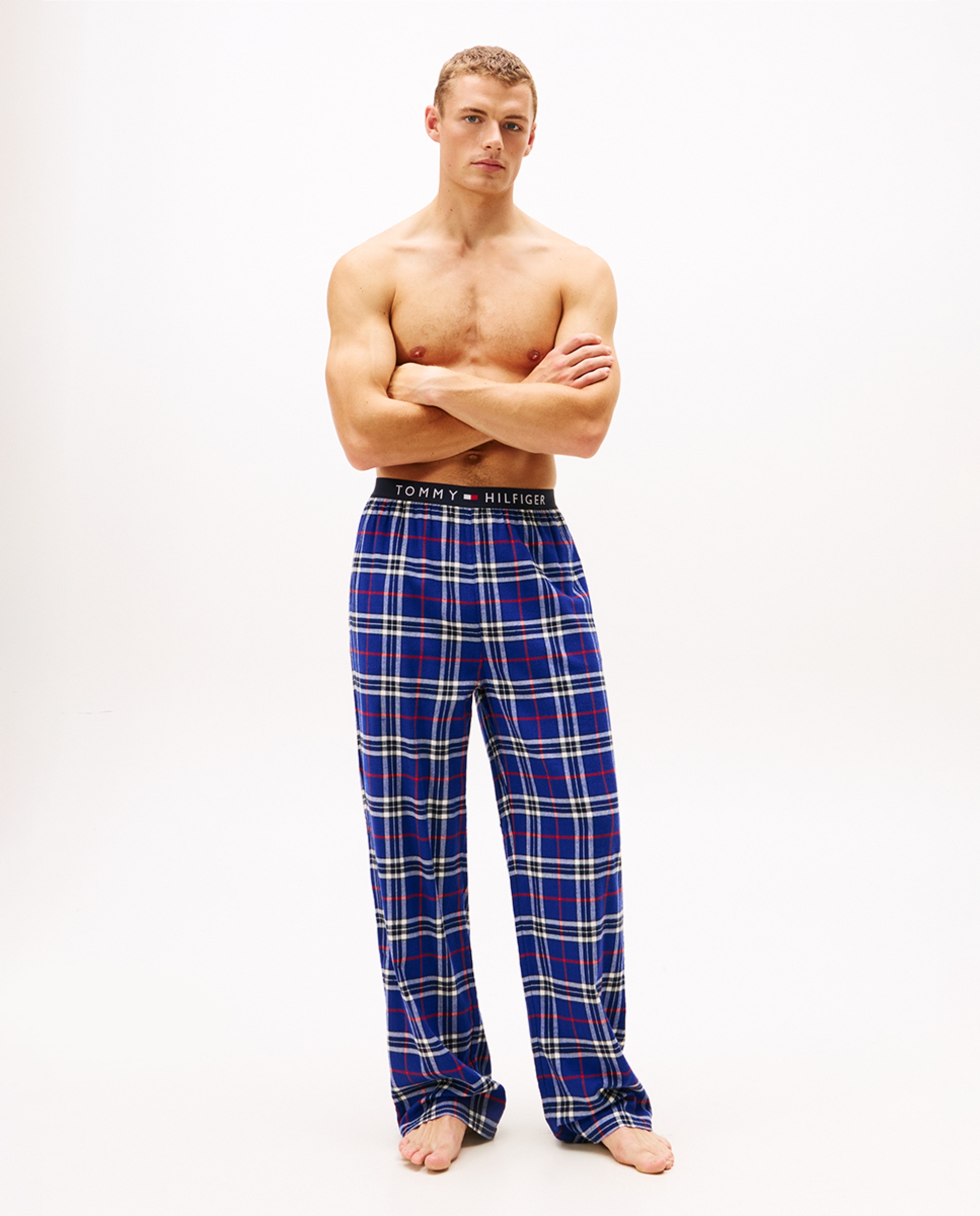 Imagem 0 de Calças de Flanela