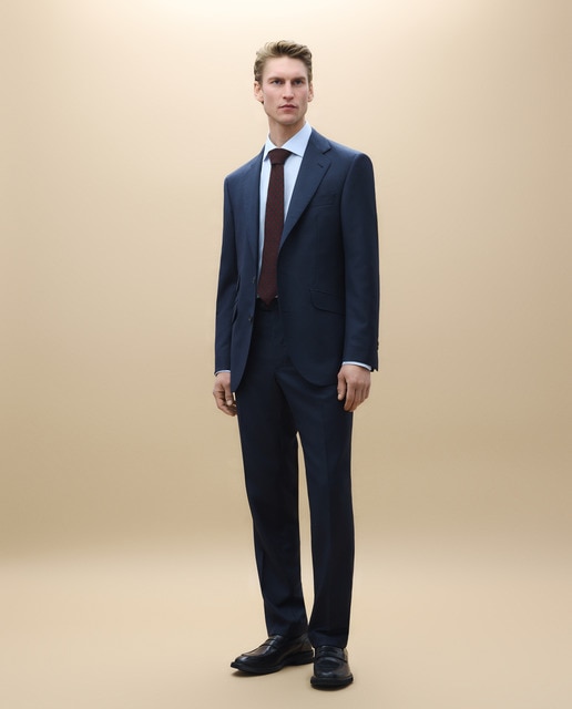 Imagem 0 de Calças Lisas