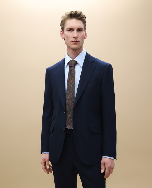 Imagem 0 de Fato de Falso Liso