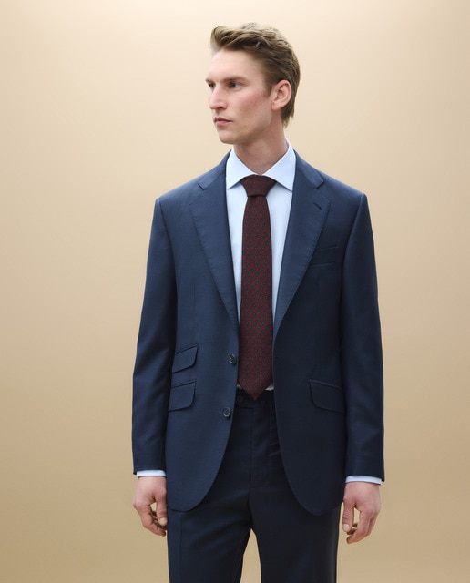 Imagem 0 de Fato aos Quadrados Príncipe de Gales