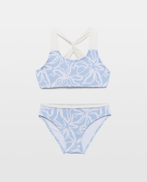 Imagen 0 de Bikini niña sencillo