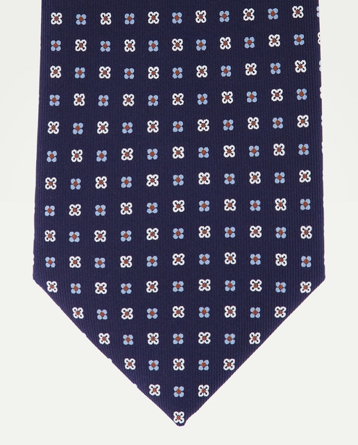 Imagen 0 de Corbata seda natural de hombre