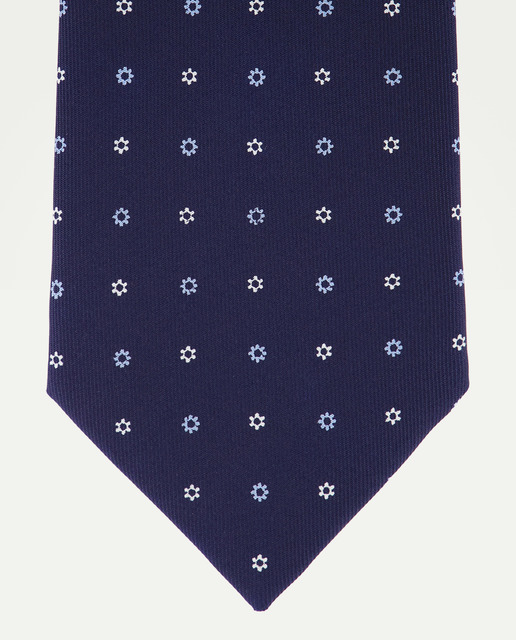 Imagen 0 de Corbata seda natural de hombre