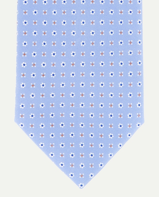 Imagen 0 de Corbata seda natural de hombre