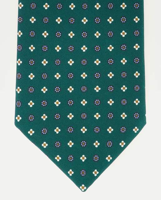 Imagen 0 de Corbata seda natural de hombre