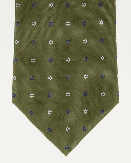 Imagen 0 de Corbata seda natural de hombre