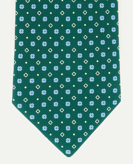 Imagen 0 de Corbata seda natural de hombre