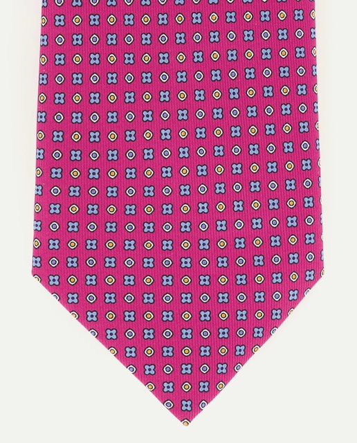 Imagen 0 de Corbata seda natural de hombre