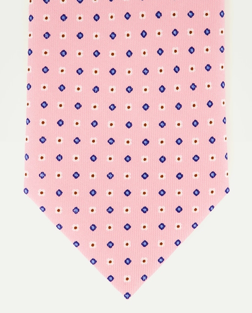 Imagen 0 de Corbata seda natural de hombre