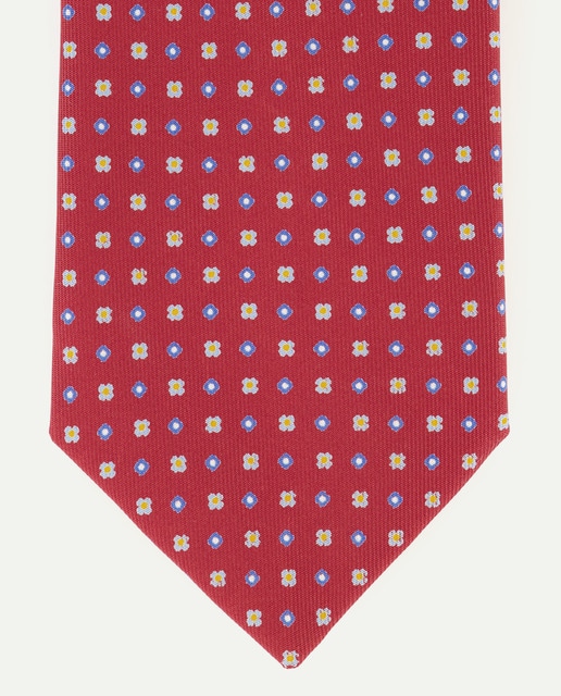 Imagen 0 de Corbata seda natural de hombre