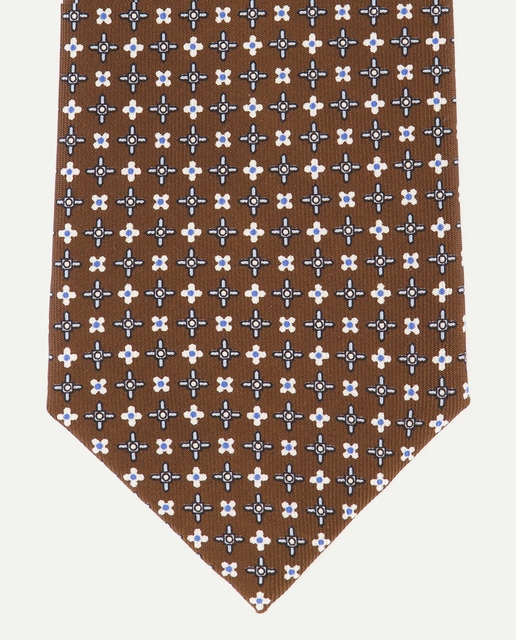 Imagen 0 de Corbata seda natural de hombre